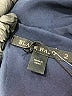 Black Halo Blue Coat Size 2 - photo 6