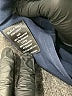 Black Halo Blue Coat Size 2 - photo 7
