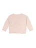 Little Planet by Carter's 100% Organic Cotton Pink Pullover Sweater 12-18 MO / 18 MO - photo 2