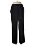 BCBGMAXAZRIA 100% Polyester Black Dress Pants Size S - photo 1