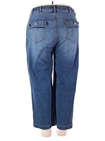 Suzanne Betro Jeans (view 2)
