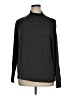 Mango Gray Long Sleeve Turtleneck Size 3X - photo 1