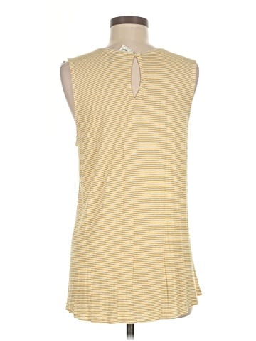 Akemi + Kin Sleeveless Blouse (view 2)