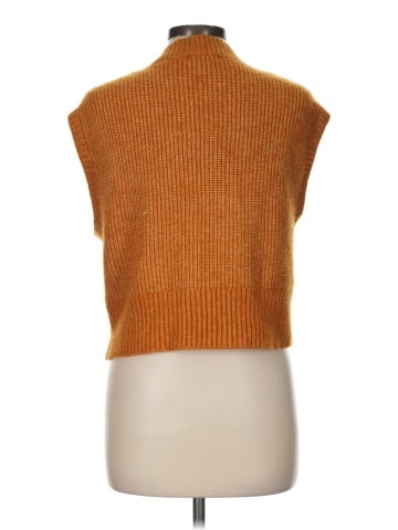Sincerely Jules Sweater Vest (view 2)
