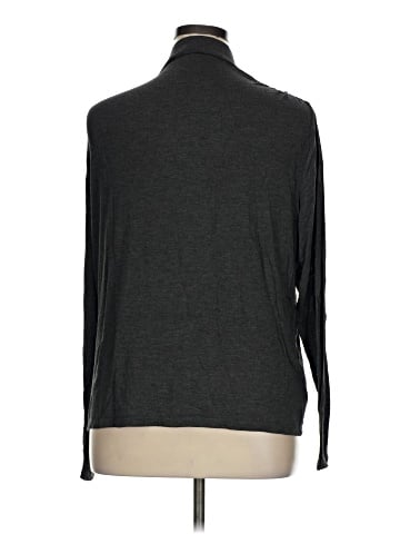 Mango Long Sleeve Turtleneck (view 2)