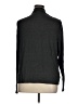 Mango Gray Long Sleeve Turtleneck Size 3X - photo 2