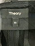 Theory Black Dress Pants Size 00 - photo 4