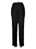 BCBGMAXAZRIA 100% Polyester Black Dress Pants Size S - photo 2
