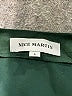 Nice Martin 100% Polyester Green Sleeveless Top Size L - photo 7