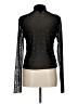 Wild Fable Black Long Sleeve Turtleneck Size L - photo 2