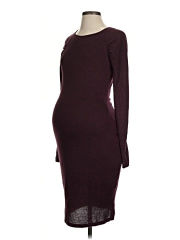 Motherhood Cocktail Dress (view 1)