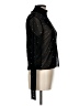 Wild Fable Black Long Sleeve Turtleneck Size L - photo 4