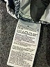 Old Navy Solid Blue Cargo Shorts Size 36 waist - photo 4