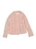 Kid Connection Pink Cardigan 18-24 MO / 24 MO - photo 1