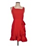 Unbranded Red Cocktail Dress Size S - photo 1