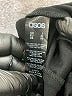 ASOS Black Cocktail Dress Size 00 - photo 8