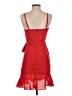 Unbranded Red Cocktail Dress Size S - photo 2