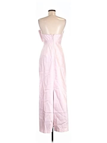 Alfred Sung Cocktail Dress (view 2)