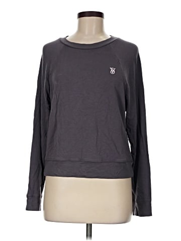 Victoria's Secret Long Sleeve T-Shirt (view 1)
