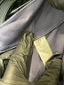 Velocity Gray Track Jacket Size M - photo 6