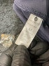 Velocity Gray Track Jacket Size M - photo 7