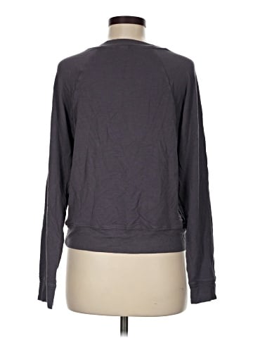 Victoria's Secret Long Sleeve T-Shirt (view 2)
