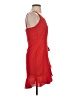 Unbranded Red Cocktail Dress Size S - photo 4