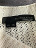 360 Sweater Ivory Pullover Sweater Size XS - photo 7