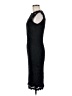 Stanzino 100% Polyester Black Cocktail Dress Size M - photo 5