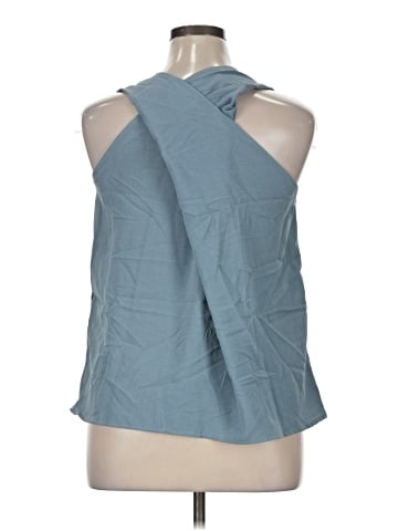 Cupshe Sleeveless Blouse (view 2)