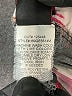 Wrapper Graphic Pink Cocktail Dress Size S - photo 8