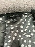 Hail3y:23 Polka Dots Black Cocktail Dress Size M - photo 7