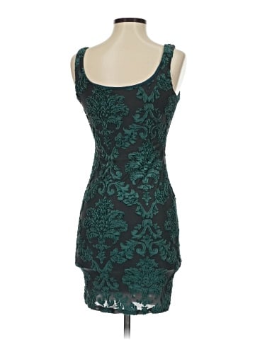 Haute Monde Cocktail Dress (view 2)