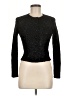 Isabel Ardee Black Jacket Size M - photo 1