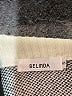 Belinda Animal Print White Pullover Sweater Size S - photo 7