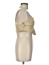 Shein Gold Tank Top Size L - photo 4