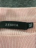 Zesica Stripes Pink Pullover Sweater Size XL - photo 7