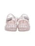 Old Navy White Tan Flats Size 9 (kids) - photo 2