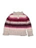Kids Today Stripes Pink Pullover Sweater 18-24 MO / 24 MO - photo 2