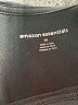 Amazon Essentials Black Active T-Shirt Size M - photo 7