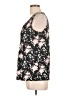 Unbranded Black Sleeveless Blouse Size L - photo 5