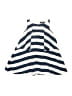Lands' End 100% Cotton Stripes Blue Dress Size 5 - photo 1