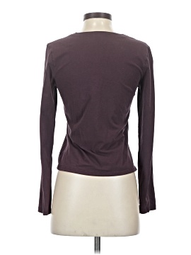 Banana Republic 3/4 Sleeve T-Shirt (view 2)