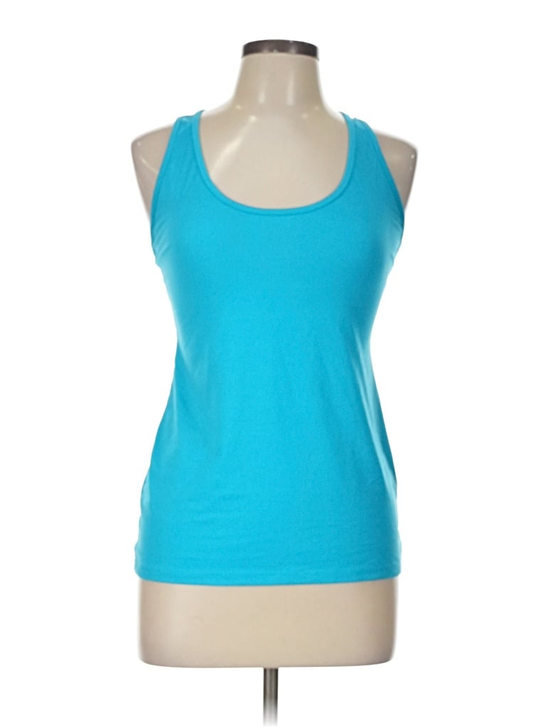 Pre-owned C9 By Champion Active Tank Top In Blue