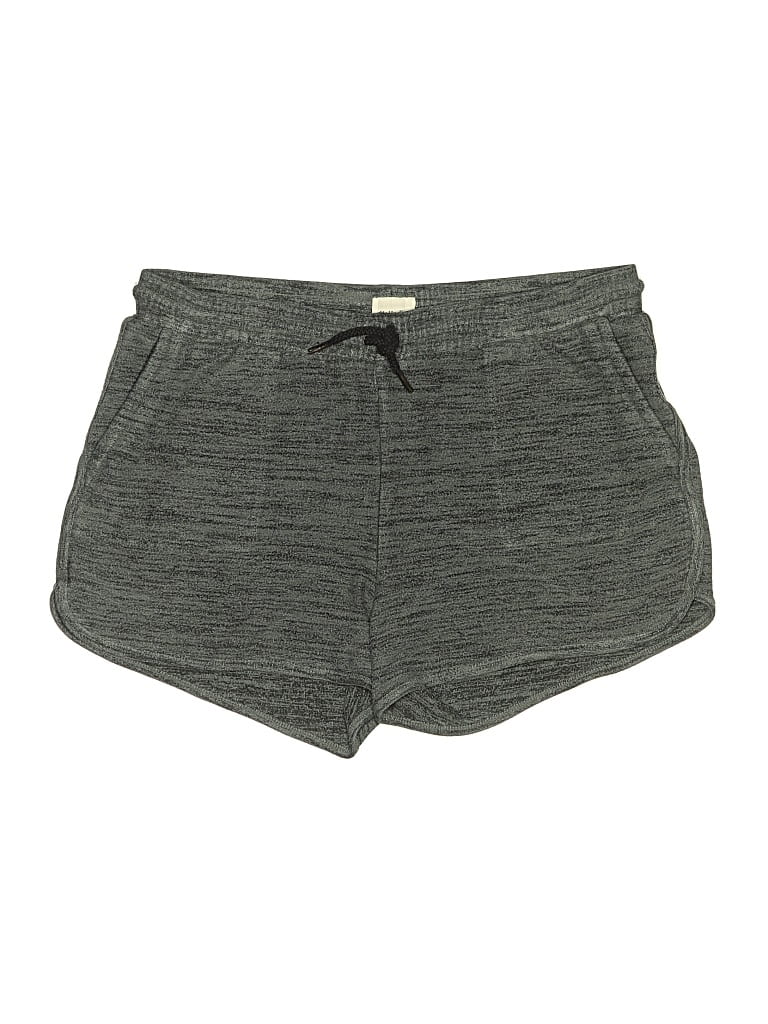 Pre-owned Meundies Shorts In Gray