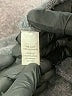 27 miles Gray Wool Cardigan Size L - photo 8