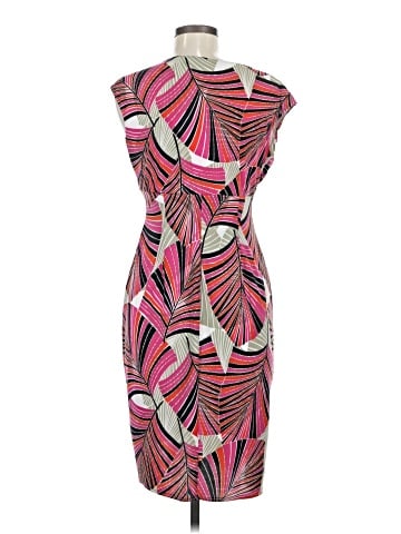London Times Cocktail Dress (view 2)