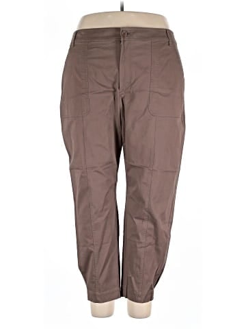 On 34th Casual Pants (view 1)