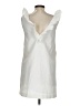 FRNCH White Casual Dress Size S - photo 2