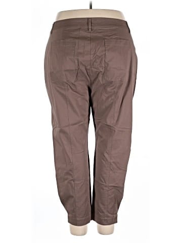 On 34th Casual Pants (view 2)